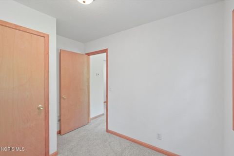 Tiny photo for 2320 County Road 2, Swanton, OH 43558 (MLS # 10008819)