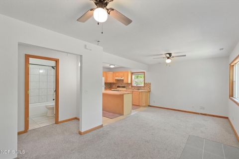 Tiny photo for 2320 County Road 2, Swanton, OH 43558 (MLS # 10008819)