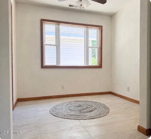Tiny photo for 2320 County Road 2, Swanton, OH 43558 (MLS # 10008819)