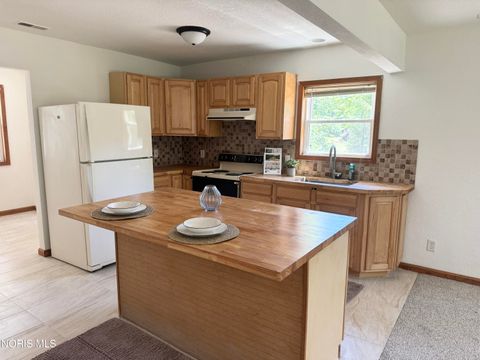Tiny photo for 2320 County Road 2, Swanton, OH 43558 (MLS # 10008819)