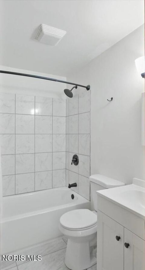 Tiny photo for 2320 County Road 2, Swanton, OH 43558 (MLS # 10008819)