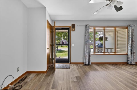 Tiny photo for 238 Beach Street, Northwood, OH 43619 (MLS # 10008842)