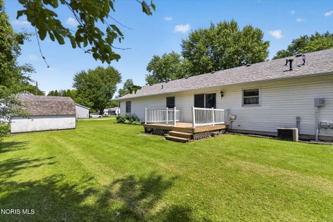 Tiny photo for 238 Beach Street, Northwood, OH 43619 (MLS # 10008842)