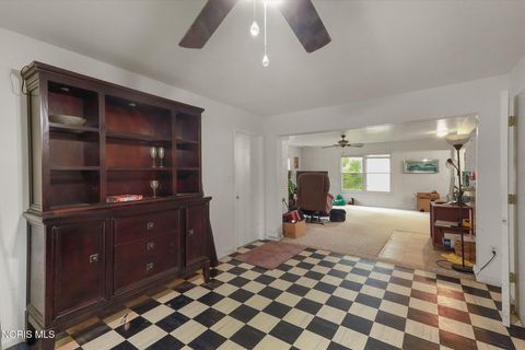 Tiny photo for 4332 Glann Road, Toledo, OH 43607 (MLS # 10007103)