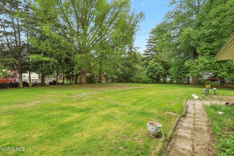 Tiny photo for 4332 Glann Road, Toledo, OH 43607 (MLS # 10007103)