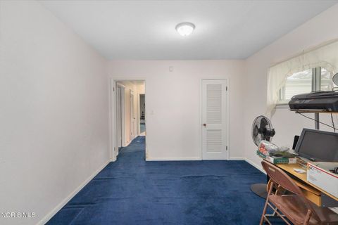 Tiny photo for 4332 Glann Road, Toledo, OH 43607 (MLS # 10007103)