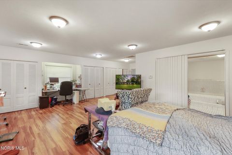 Tiny photo for 4332 Glann Road, Toledo, OH 43607 (MLS # 10007103)