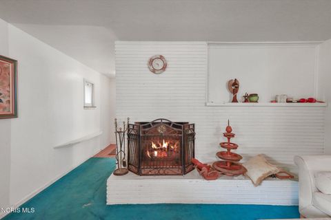 Tiny photo for 4332 Glann Road, Toledo, OH 43607 (MLS # 10007103)