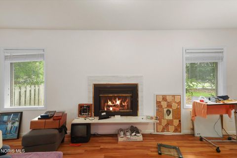 Tiny photo for 4332 Glann Road, Toledo, OH 43607 (MLS # 10007103)