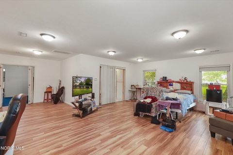Tiny photo for 4332 Glann Road, Toledo, OH 43607 (MLS # 10007103)