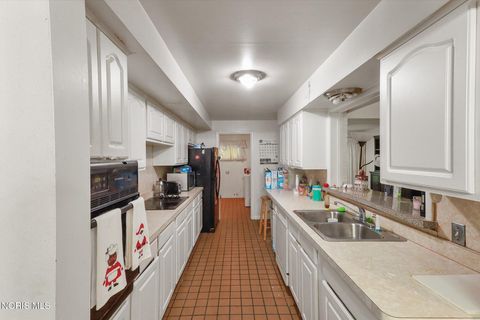 Tiny photo for 4332 Glann Road, Toledo, OH 43607 (MLS # 10007103)