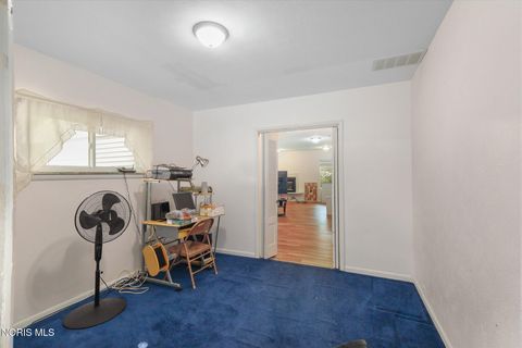 Tiny photo for 4332 Glann Road, Toledo, OH 43607 (MLS # 10007103)