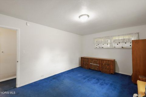 Tiny photo for 4332 Glann Road, Toledo, OH 43607 (MLS # 10007103)