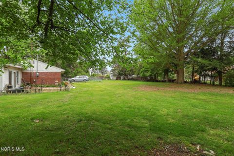 Tiny photo for 4332 Glann Road, Toledo, OH 43607 (MLS # 10007103)