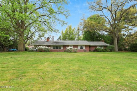 4332 Glann Road Toledo OH 43607