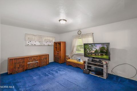 Tiny photo for 4332 Glann Road, Toledo, OH 43607 (MLS # 10007103)