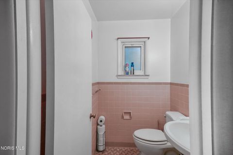 Tiny photo for 4332 Glann Road, Toledo, OH 43607 (MLS # 10007103)