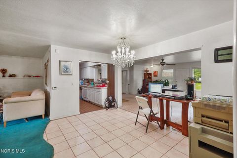 Tiny photo for 4332 Glann Road, Toledo, OH 43607 (MLS # 10007103)