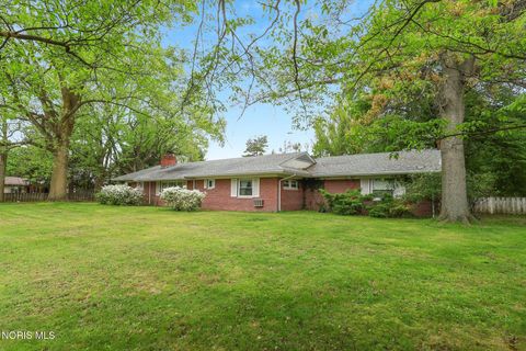 Tiny photo for 4332 Glann Road, Toledo, OH 43607 (MLS # 10007103)