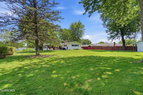 Tiny photo for 7832 Township Road 237, Findlay, OH 45840 (MLS # 10010530)