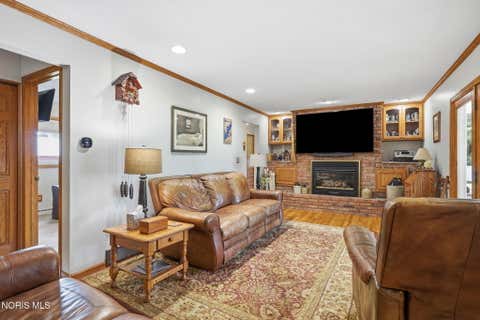 Tiny photo for 7832 Township Road 237, Findlay, OH 45840 (MLS # 10010530)