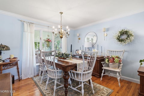 Tiny photo for 7832 Township Road 237, Findlay, OH 45840 (MLS # 10010530)