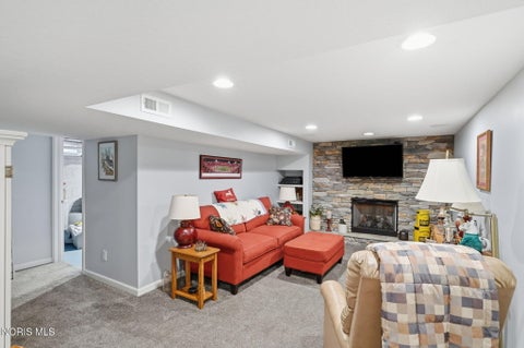Tiny photo for 7832 Township Road 237, Findlay, OH 45840 (MLS # 10010530)