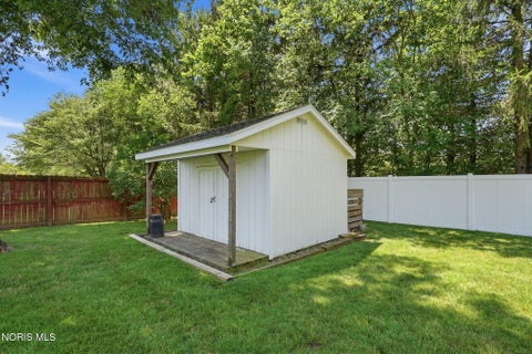 Tiny photo for 7832 Township Road 237, Findlay, OH 45840 (MLS # 10010530)