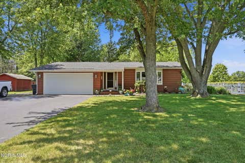 Photo of 7832 Township Road 237, Findlay, OH 45840 (MLS # 10010530)
