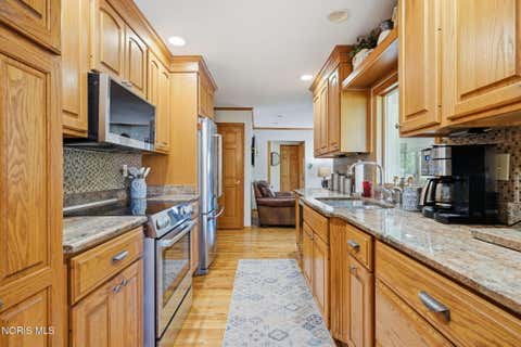 Tiny photo for 7832 Township Road 237, Findlay, OH 45840 (MLS # 10010530)