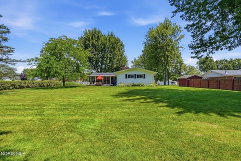 Tiny photo for 7832 Township Road 237, Findlay, OH 45840 (MLS # 10010530)