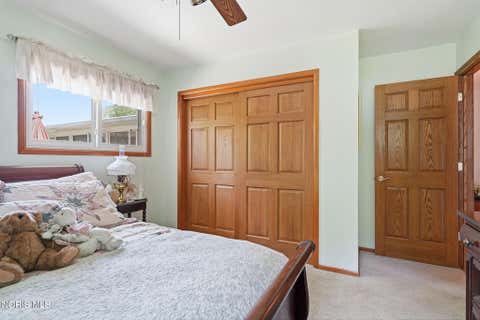 Tiny photo for 7832 Township Road 237, Findlay, OH 45840 (MLS # 10010530)
