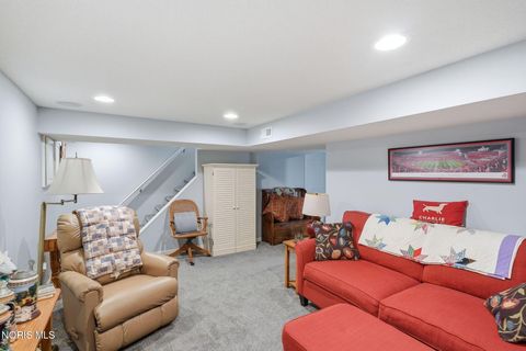 Tiny photo for 7832 Township Road 237, Findlay, OH 45840 (MLS # 10010530)