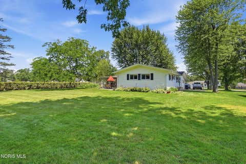 Tiny photo for 7832 Township Road 237, Findlay, OH 45840 (MLS # 10010530)