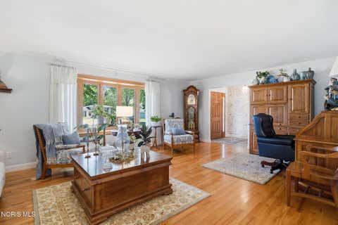 Tiny photo for 7832 Township Road 237, Findlay, OH 45840 (MLS # 10010530)