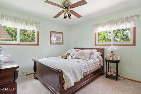 Tiny photo for 7832 Township Road 237, Findlay, OH 45840 (MLS # 10010530)