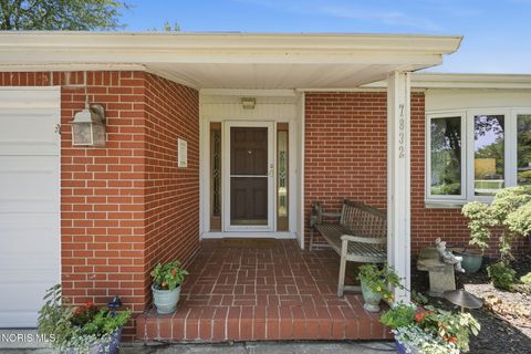 Tiny photo for 7832 Township Road 237, Findlay, OH 45840 (MLS # 10010530)