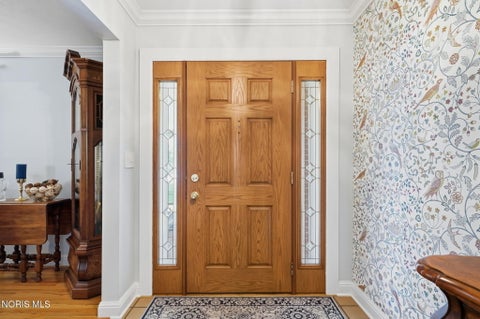 Tiny photo for 7832 Township Road 237, Findlay, OH 45840 (MLS # 10010530)