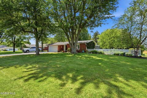 Tiny photo for 7832 Township Road 237, Findlay, OH 45840 (MLS # 10010530)