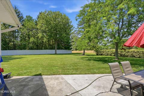 Tiny photo for 7832 Township Road 237, Findlay, OH 45840 (MLS # 10010530)