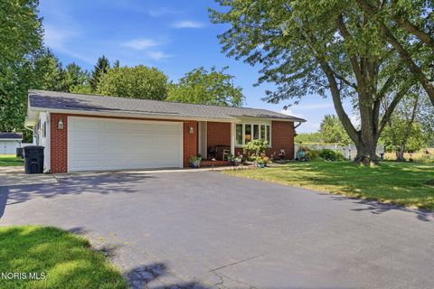 Tiny photo for 7832 Township Road 237, Findlay, OH 45840 (MLS # 10010530)