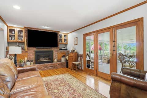 Tiny photo for 7832 Township Road 237, Findlay, OH 45840 (MLS # 10010530)