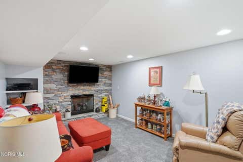 Tiny photo for 7832 Township Road 237, Findlay, OH 45840 (MLS # 10010530)