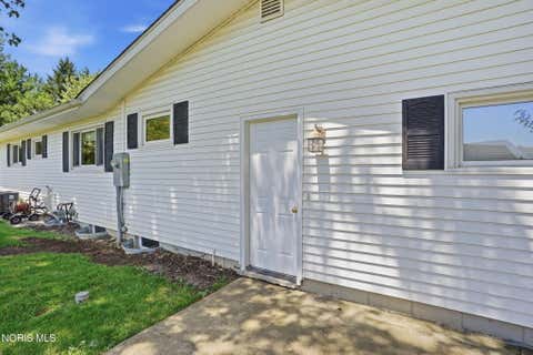 Tiny photo for 7832 Township Road 237, Findlay, OH 45840 (MLS # 10010530)