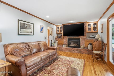Tiny photo for 7832 Township Road 237, Findlay, OH 45840 (MLS # 10010530)