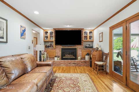 Tiny photo for 7832 Township Road 237, Findlay, OH 45840 (MLS # 10010530)
