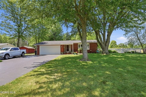 Tiny photo for 7832 Township Road 237, Findlay, OH 45840 (MLS # 10010530)