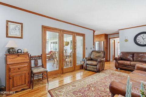 Tiny photo for 7832 Township Road 237, Findlay, OH 45840 (MLS # 10010530)