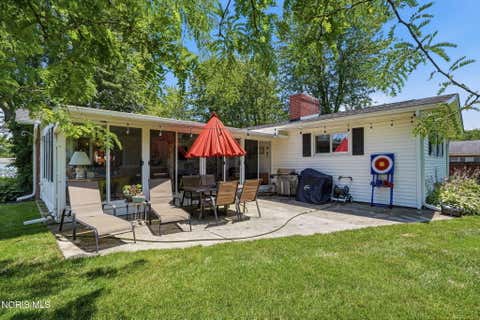 Tiny photo for 7832 Township Road 237, Findlay, OH 45840 (MLS # 10010530)