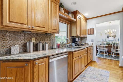 Tiny photo for 7832 Township Road 237, Findlay, OH 45840 (MLS # 10010530)